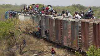 Report: Illegal Immigrants Cost America $135 Billion a Year