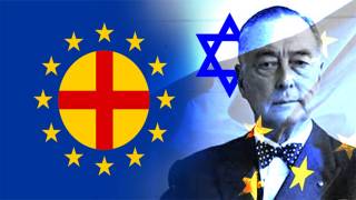 Richard von Coudenhove-Kalergi and the Genocide of the European Peoples