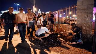 Is ISIS Responsible for Las Vegas Shooting?