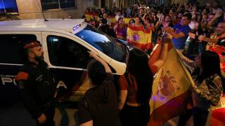 Catalan Leader to Proclaim Independence in a Few Days