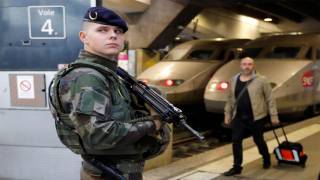 France Backs Tough anti-Terrorism bill After wave of Attacks