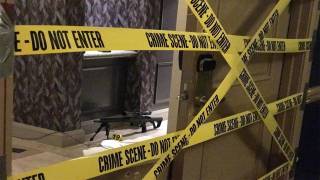 Las Vegas Shooter’s Suite Reportedly Shows Paddock Wired the Rooms for Live Web Streaming