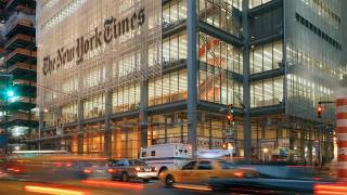 Project Veritas Exposes Collusion and Bias at The New York Times