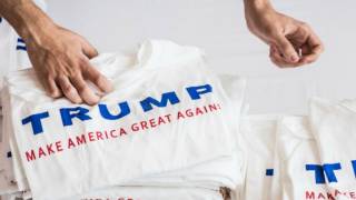 American Teacher Resigns After Comparing MAGA Shirts to Swastikas