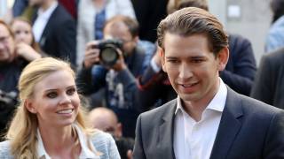 German Magazine Posts Picture of Sebastian Kurz Saying It Is ‘Finally Possible to Kill Baby Hitler!’