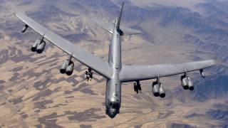 US Preparing to Put Nuclear Bombers Back on 24-Hour Alert