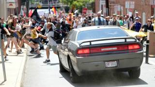 Kentucky Republican Files Bill to Protect Drivers Who Accidentally Hit Protesters
