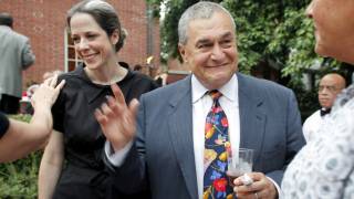 Sources: Podesta Group, Mercury Are Companies ‘A’ and ‘B’ in Indictment