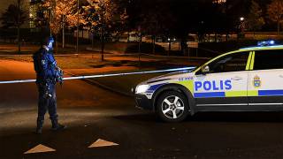 Explosion Hits Night Club in Malmö, Sweden