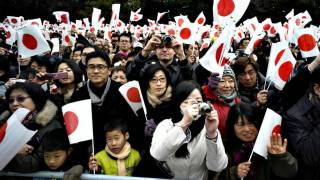 Japan Cracks Down on Illegal Invaders
