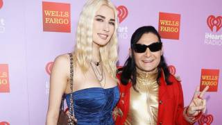 Corey Feldman Names Some of his Alleged Abusers