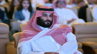 Broad Crackdown Reins In Saudi Arabia’s Elite
