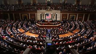 U.S. Congress Split Over Whether Criticizing Israel Constitutes anti-Semitism