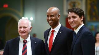 Ahmed Hussen: Rules Barring Immigrants with Health Issues 'Outdated'