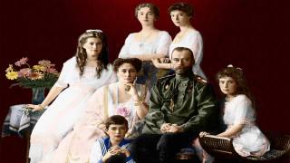 Russia Launches Investigation into Whether Nicholas II and Family Were Killed as part of Jewish Ritual Murder