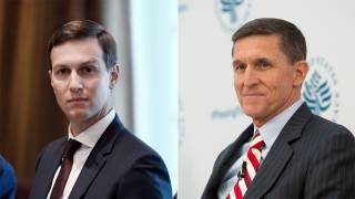 It Was Kushner Who Told Flynn to Make Calls About Israel UN Vote, Source Says