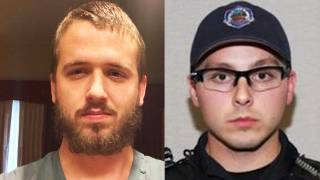 Video Shows Daniel Shaver Pleading for His Life Before Being Shot by Officer