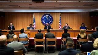 The FCC Officially Votes to Kill Net Neutrality