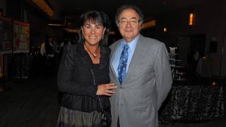 Billionaire Apotex Founder Barry Sherman and Wife Found Dead in Toronto Home