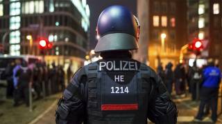 Despite Designated Safe Areas Several Arrested in Berlin, Cologne New Year's Eve Sexual Assaults