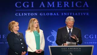FBI Launches New Clinton Foundation Investigation