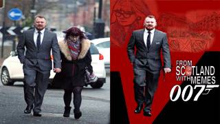 Prosecutors Accuse YouTube Comedian ‘Count Dankula’ of Colluding With Pug to Gas Football Stadiums