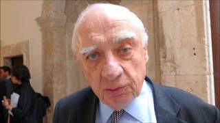 Death of Peter Sutherland, Mass Migration Advocate Dubbed ‘Father of Globalisation’