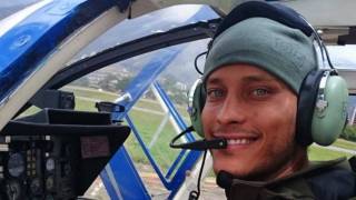 Venezuela Helicopter Attack: Pilot Oscar Pérez Caught up in Bloody Siege