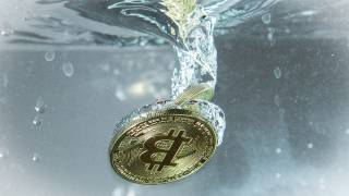 Cryptocurrency Meltdown Continues as Overheated Market Cools Down