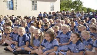 South Africa: Orania Schools Bursting at the Seams