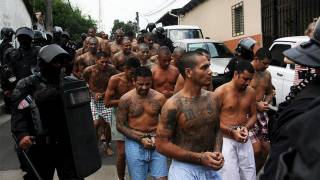 MS-13 Wants to Send 'Younger, More Violent Offenders' to the US, Officials Say