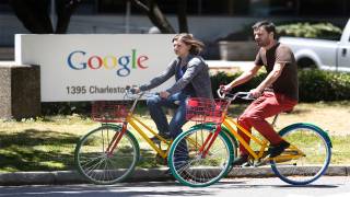The Dirty War over Diversity Inside Google