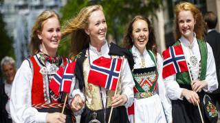 ‘Too White’: Norway’s New Government Grilled for ‘Lack of Diversity’