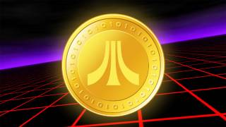Game Maker Atari Is Planning to Launch Its Own Cryptocurrency
