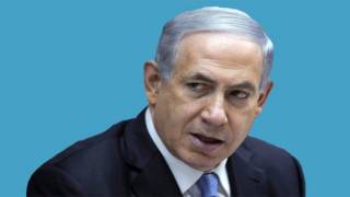 Israeli Police Find 'Sufficient Evidence' to Indict Benjamin Netanyahu