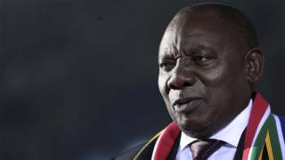 South Africa’s New President: 'We Will Seize White Land'