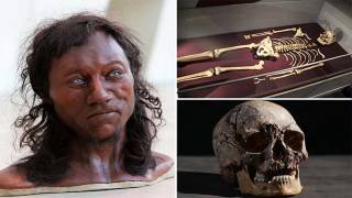 Cheddar Man: Using Archaeology to Promote the Immigration Cult