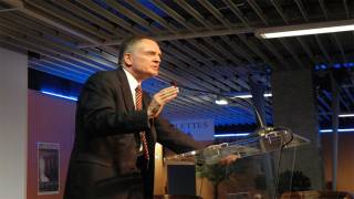 Jared Taylor Files Suit Against Twitter