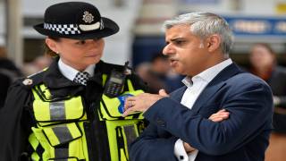Police ‘Don’t Know’ Why Rape Is Up 20 Per Cent in Sadiq Khan’s London