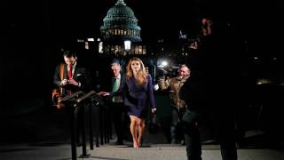 Hope Hicks, Trump’s Communications Director, to Resign