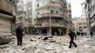 Israel Arming at Least Seven Syrian Rebel Groups