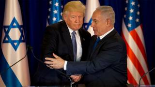A Foreign Leader — Netanyahu — Set Trump’s Agenda in Middle East, Michael Wolff Book Says