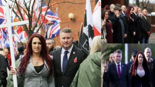 Britain First Leader and Deputy Leader Jailed for Hate Crimes