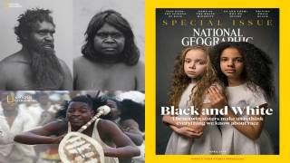 'National Geographic' Reckons with Its Past: 'For Decades, Our Coverage Was Racist'