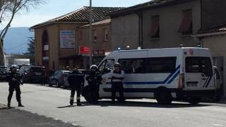 ‘Allah Akbar’ Attacker: Two Dead, Dozen Wounded in Carcassonne Attacks