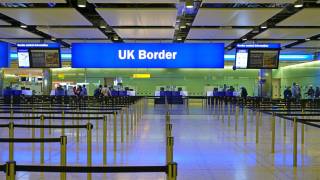Home Office ‘Lost Track of 600,000 Foreign Visitors’ in Border Shambles