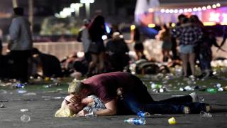 Surveillance Footage of Las Vegas Shooter Paddock Released by NYT, Brought in 21 Bags to Mandalay Bay Over Several Days