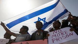 Israel Reaches Deal with UN, Scraps Plans to Deport African Migrants, Sending Them to the West Instead