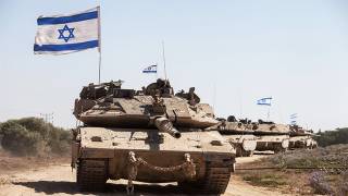 Senior Israeli Security Officials: If Iran Acts Against Israel, We'll Topple Assad