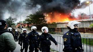 No Go Zones: Swedish Populist Proposes Demolishing Troubled Migrant Ghettos